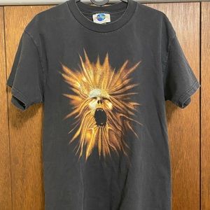 90s Vintage Universal studios shirt medium